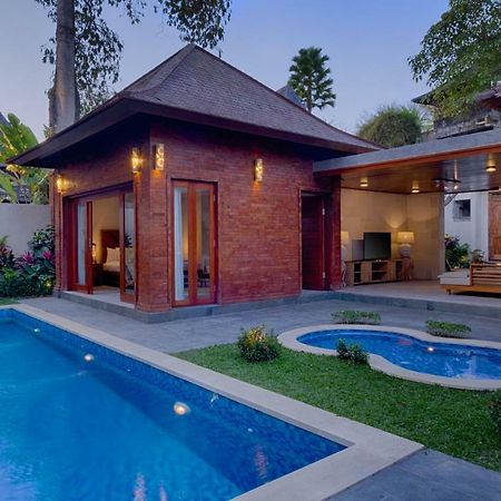 Mas Ubud Villa By Sanga Sanga Hospitality Екстериор снимка