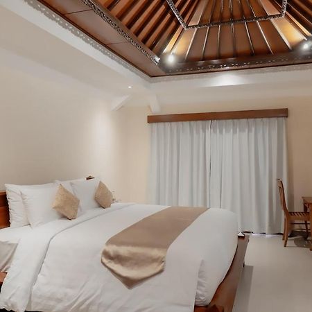Mas Ubud Villa By Sanga Sanga Hospitality Екстериор снимка