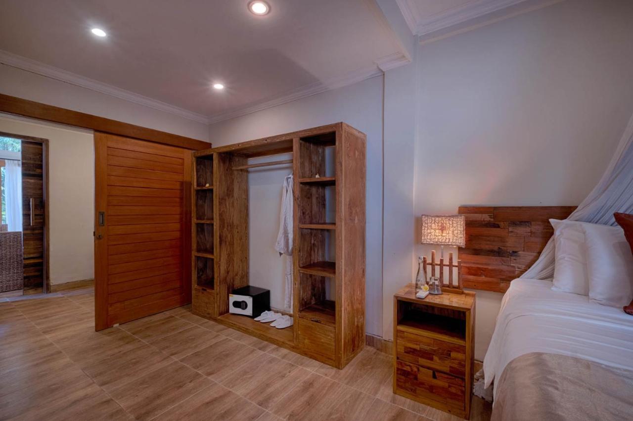 Mas Ubud Villa By Sanga Sanga Hospitality Екстериор снимка