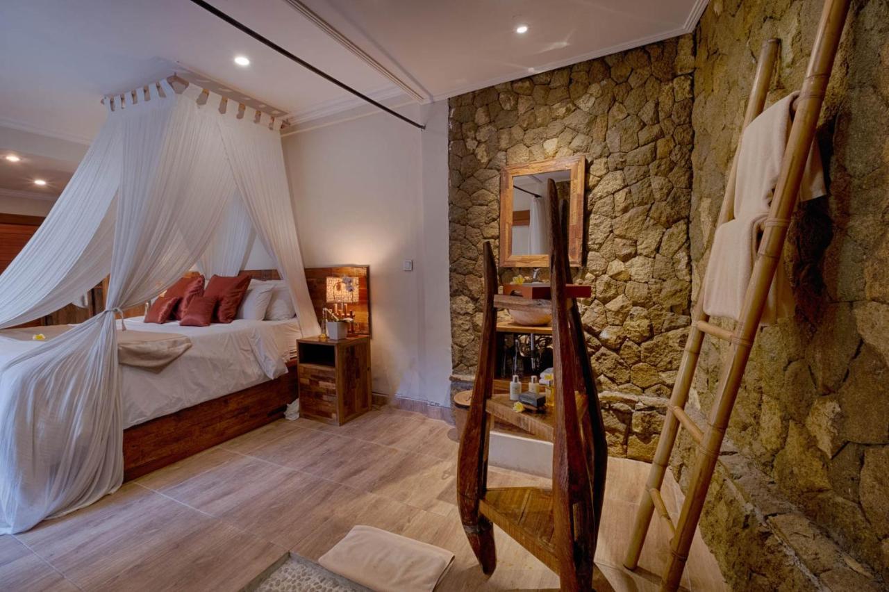 Mas Ubud Villa By Sanga Sanga Hospitality Екстериор снимка