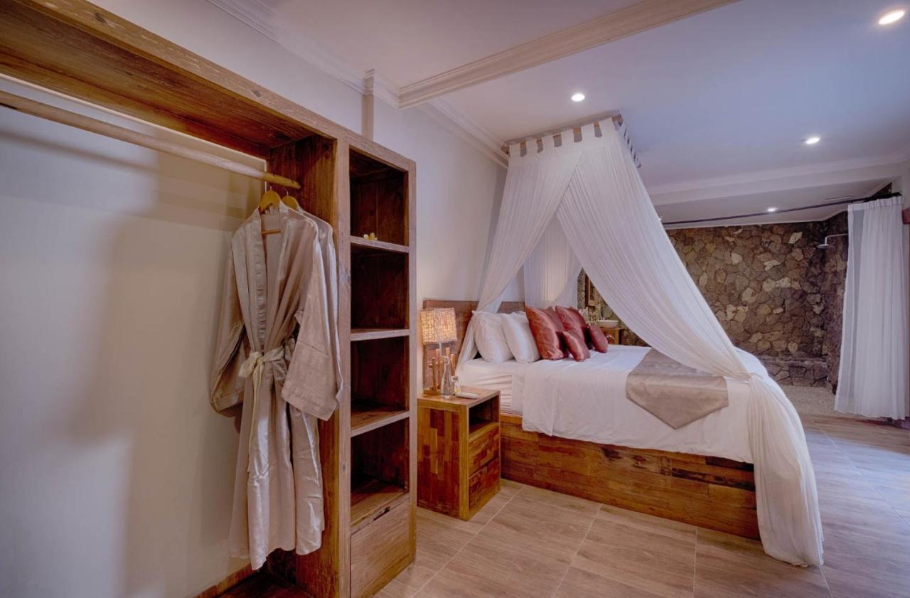 Mas Ubud Villa By Sanga Sanga Hospitality Екстериор снимка