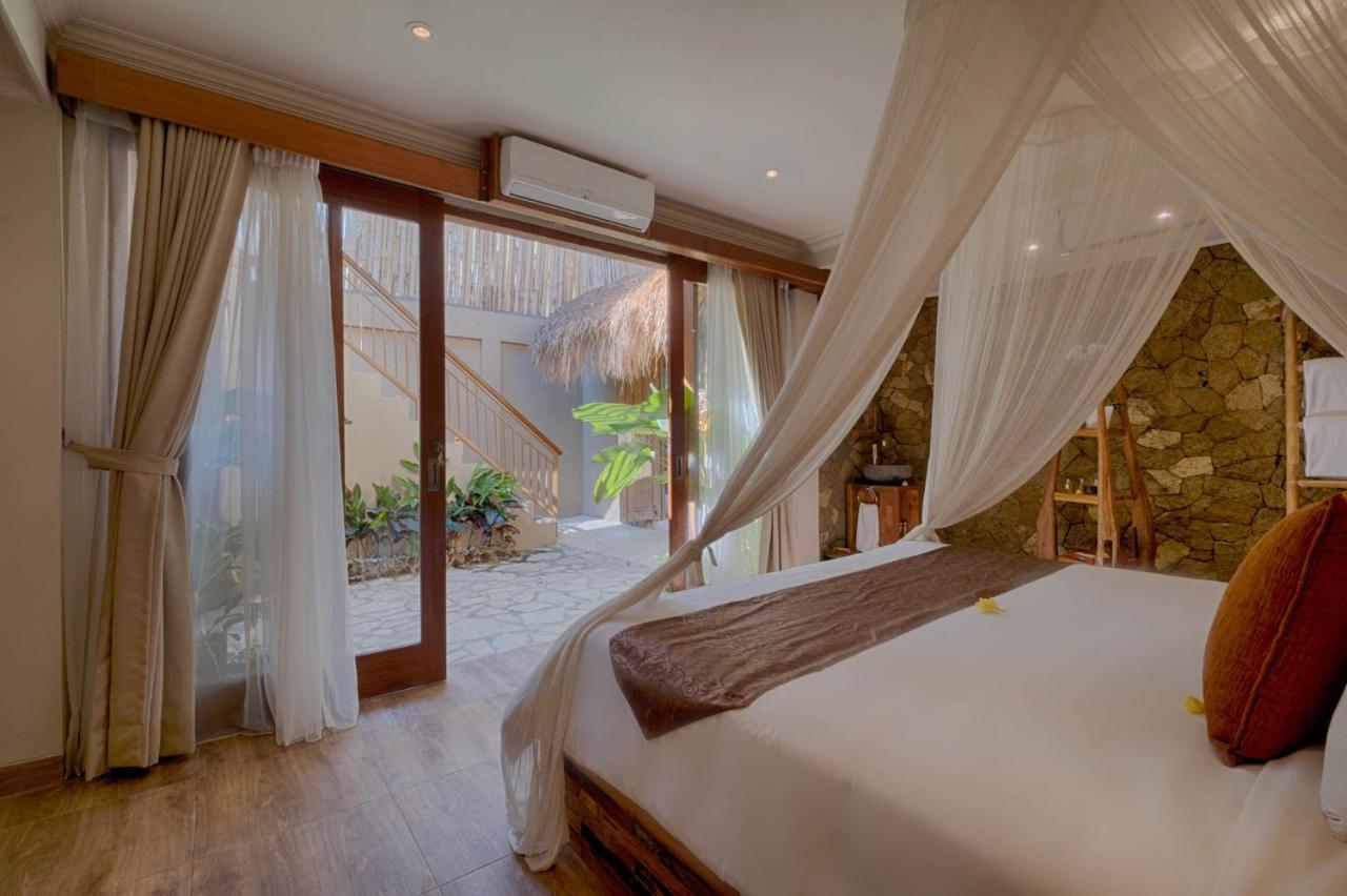 Mas Ubud Villa By Sanga Sanga Hospitality Екстериор снимка