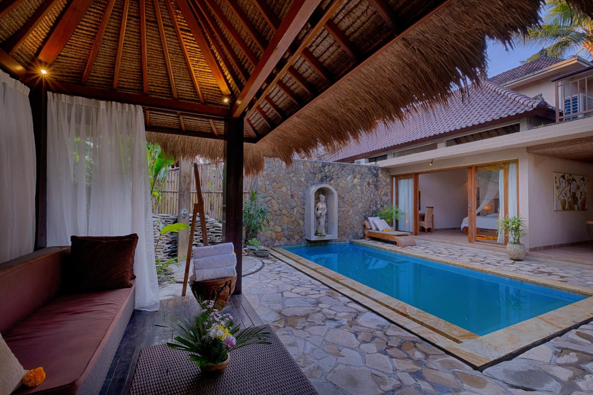 Mas Ubud Villa By Sanga Sanga Hospitality Екстериор снимка
