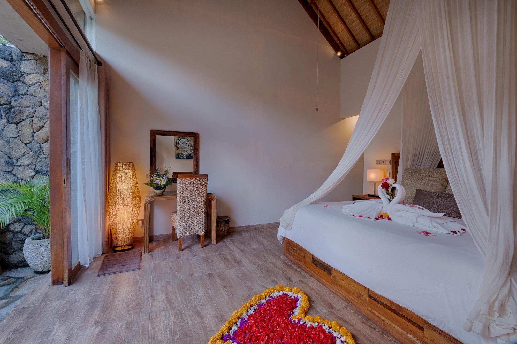 Mas Ubud Villa By Sanga Sanga Hospitality Екстериор снимка