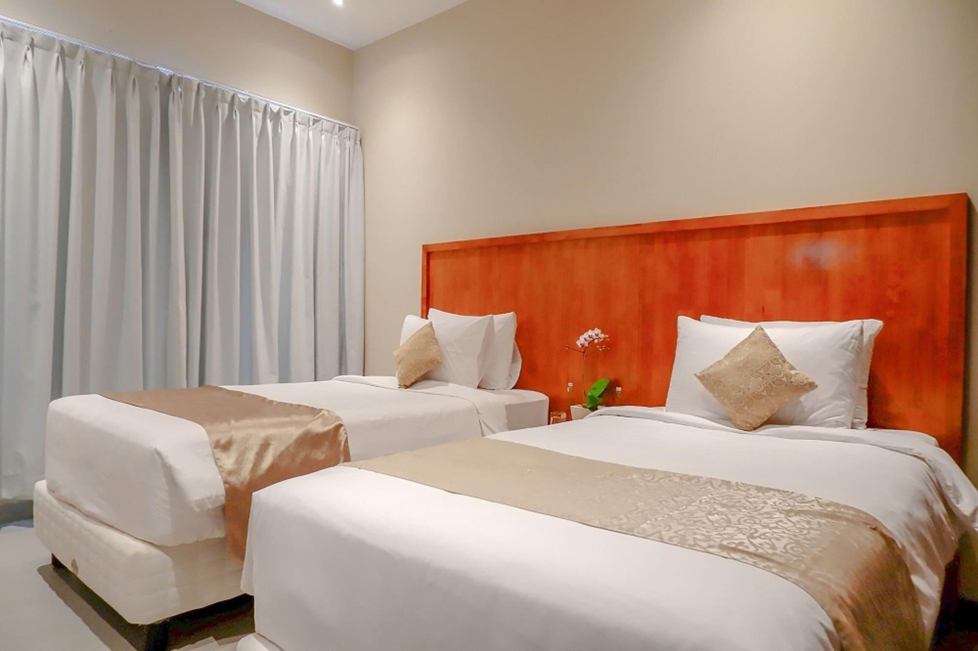 Mas Ubud Villa By Sanga Sanga Hospitality Екстериор снимка