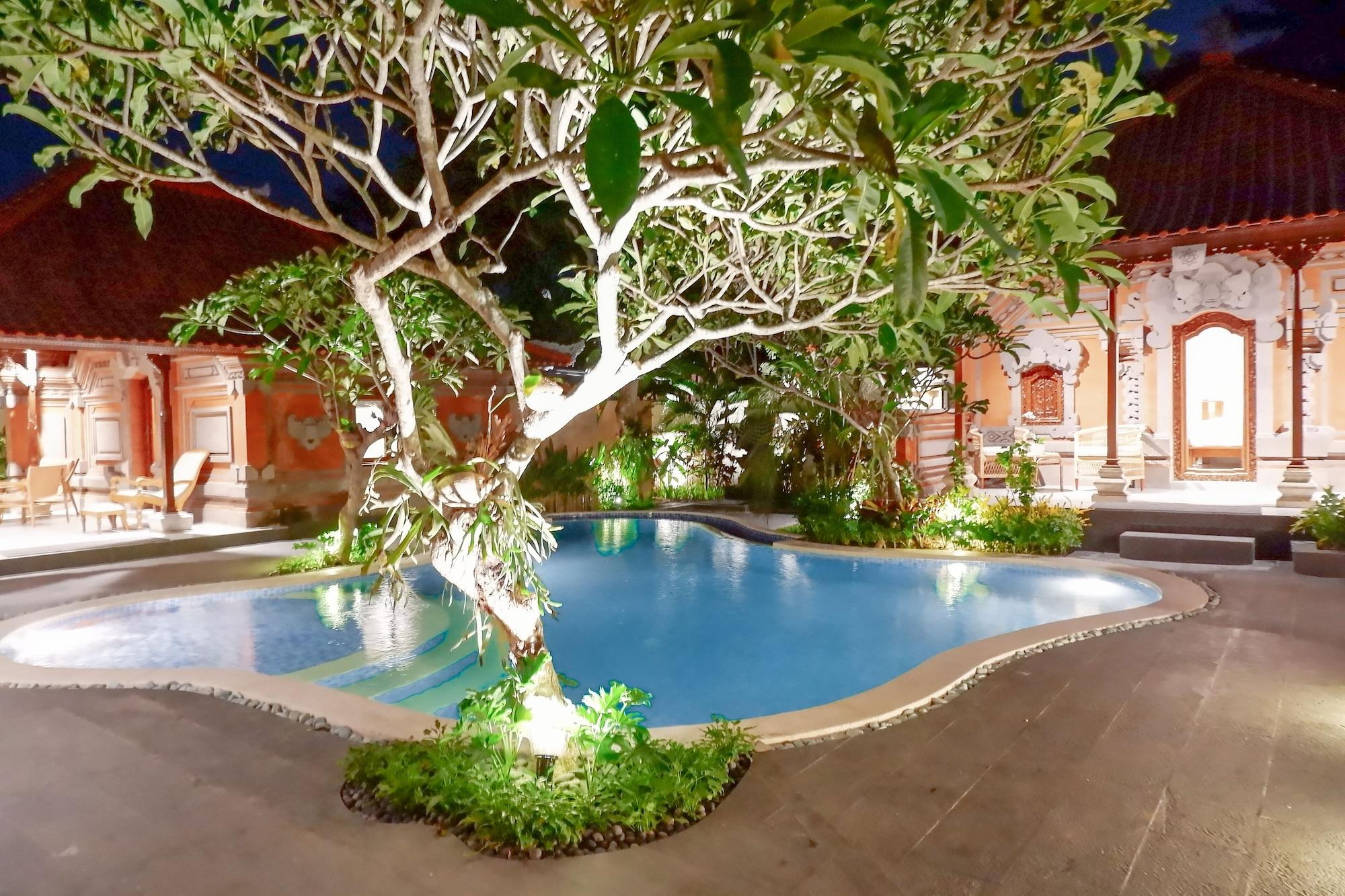 Mas Ubud Villa By Sanga Sanga Hospitality Екстериор снимка
