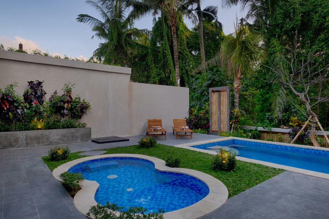 Mas Ubud Villa By Sanga Sanga Hospitality Екстериор снимка