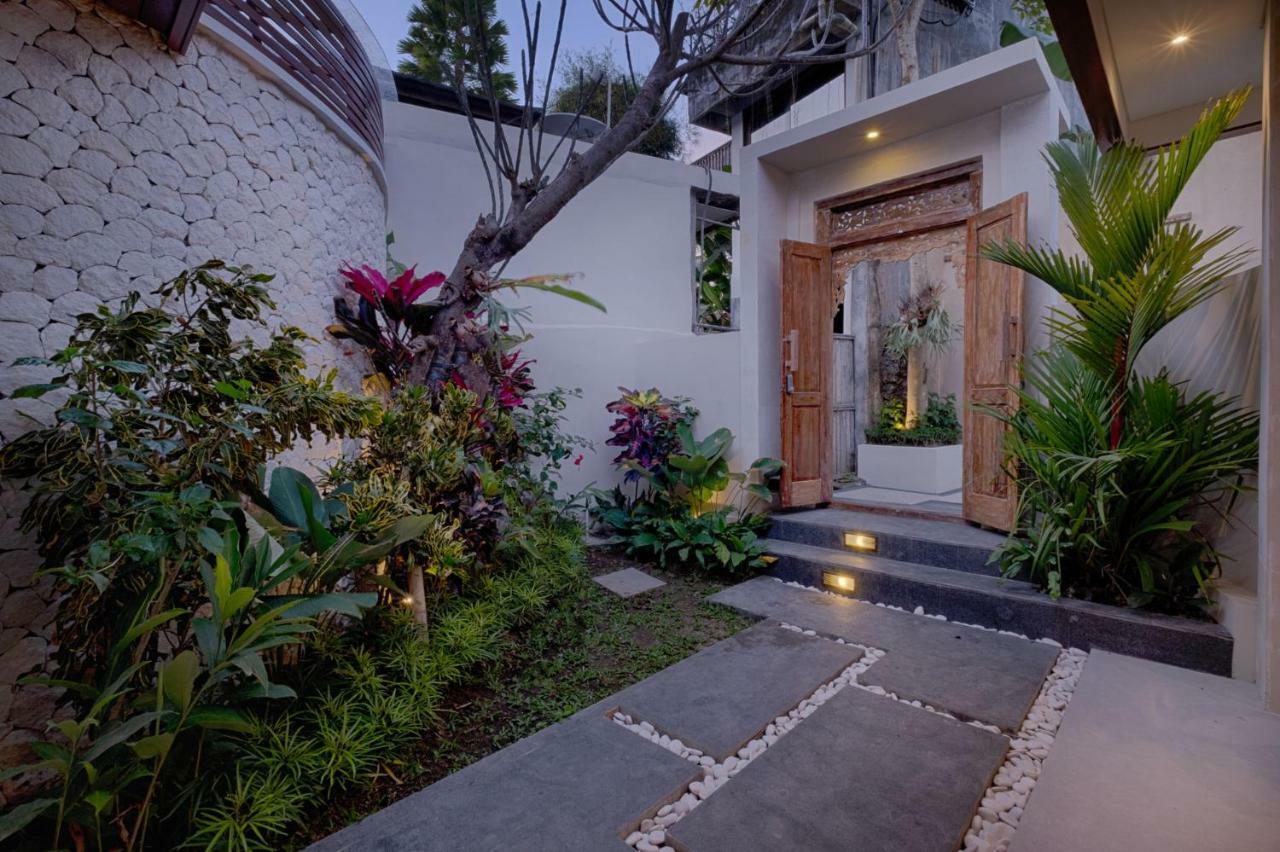Mas Ubud Villa By Sanga Sanga Hospitality Екстериор снимка