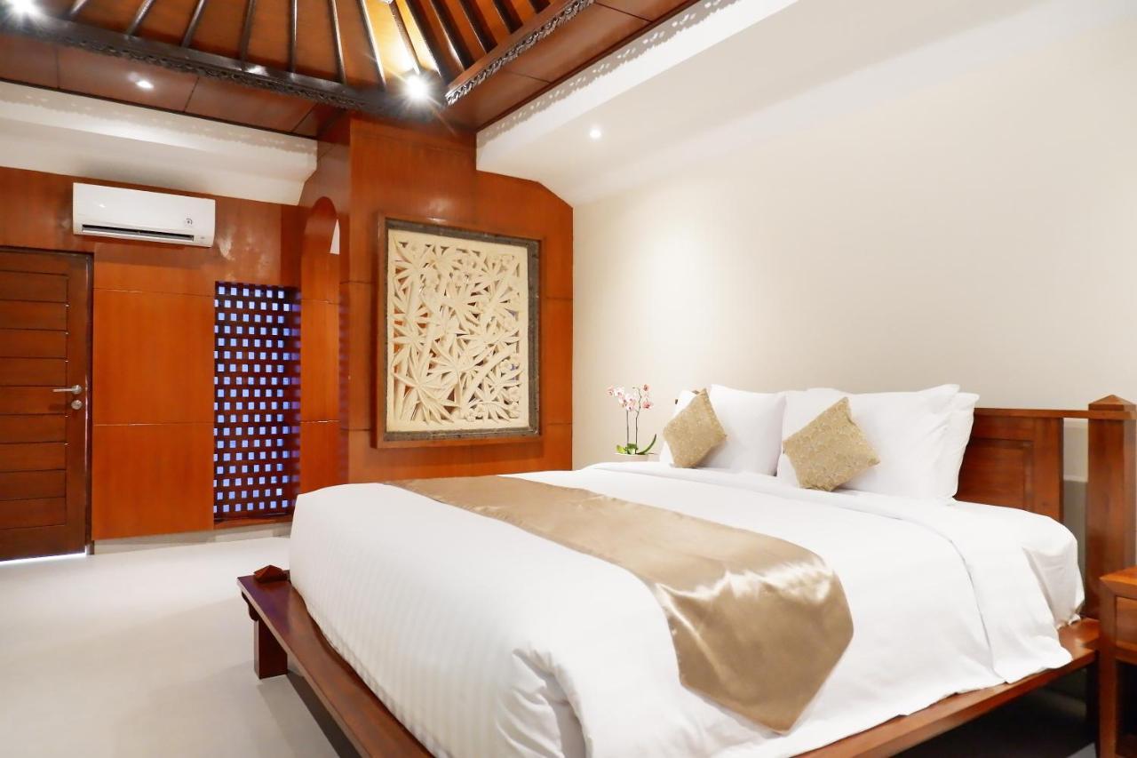 Mas Ubud Villa By Sanga Sanga Hospitality Екстериор снимка