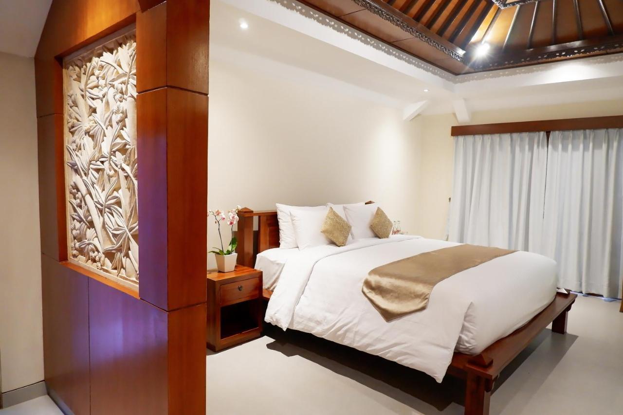 Mas Ubud Villa By Sanga Sanga Hospitality Екстериор снимка