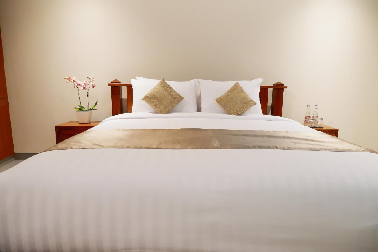 Mas Ubud Villa By Sanga Sanga Hospitality Екстериор снимка