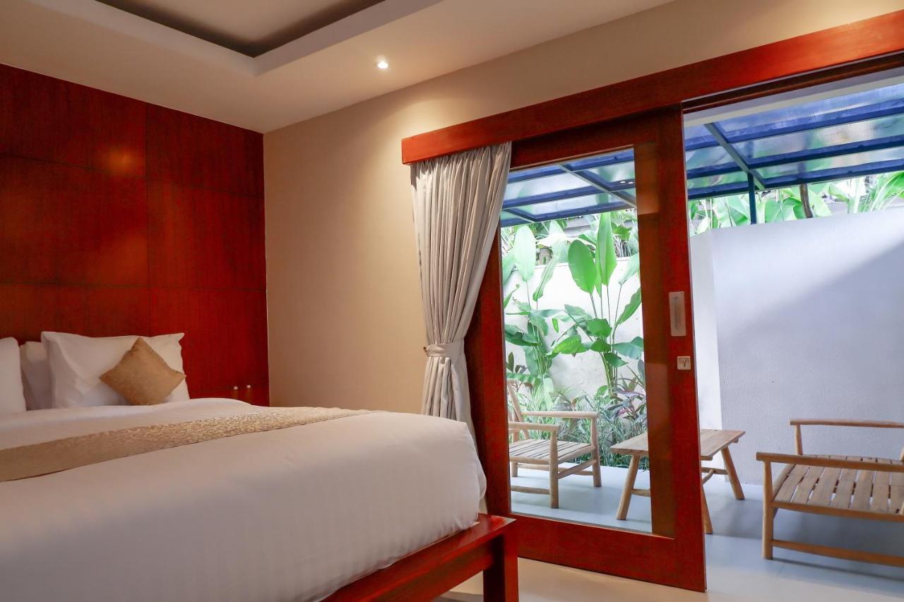 Mas Ubud Villa By Sanga Sanga Hospitality Екстериор снимка